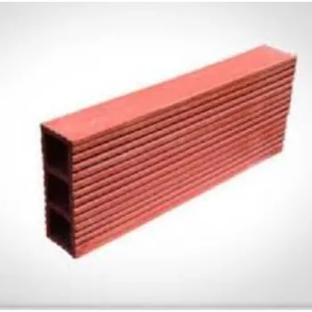 Clay Block